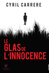 couverture Le Glas de l'innocence