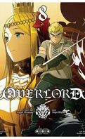 Overlord, tome 8