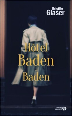 Couverture de Hôtel Baden-Baden