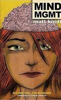 Mind MGMT, Tome 1
