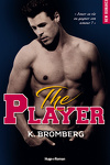 couverture The Player, Tome 1