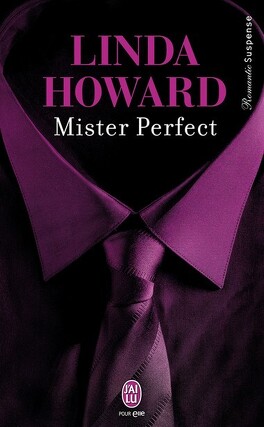 Couverture du livre Mister Perfect