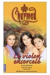 couverture Charmed, Tome 7 : Le violon ensorcelé