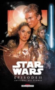Star Wars, Épisode II : L'attaque des clones (Bd)