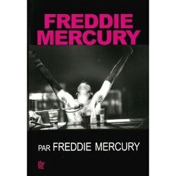 Couverture de Freddie Mercury