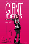couverture Giant Days, Tome 4