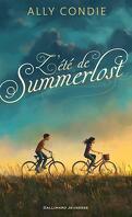 L'Été de Summerlost