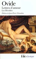 Lettres d'amour / Les héroides