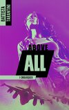 Above All, Tome 1 : Embarquer