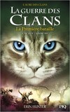 La Guerre des Clans, Cycle 5 : L'Aube des Clans, Tome 3 : La Première bataille