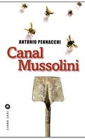 Canal Mussolini
