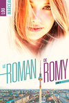 couverture Le Roman de Romy, Tome 2