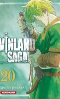 Vinland Saga, Tome 20