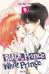couverture Black Prince & White Prince, Tome 9