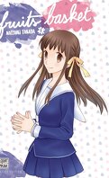 Fruits Basket - Perfect Edition, Tome 1