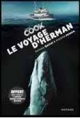 Gary Cook, tome 0,5 : Le voyage d'Herman
