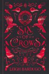 Six of Crows, Tome 1