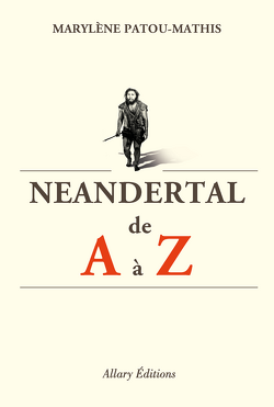 Couverture de Neandertal de A à Z