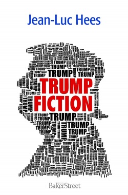Couverture de Trump fiction