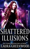 Ashryn Barker, Tome 1: Shattered Illusions