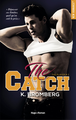 Couverture du livre The Player, Tome 2 : The Catch