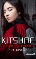 Kitsune, l'esprit renard