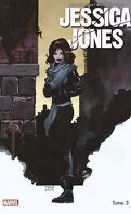 Jessica Jones, Tome 3 : Le retour de l'Homme Pourpre