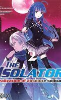 The Isolator, Tome 2