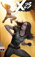 X-23 (2018), Tome 5 : Two Birthdays And Three Funerals : Part 5 