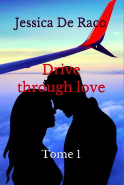 Couverture de Drive through love, tome 1