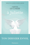 couverture A Juliette