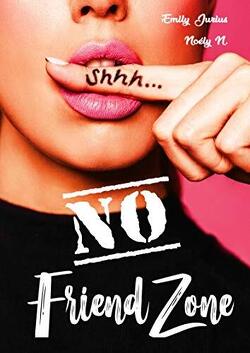 Couverture de No Friend Zone