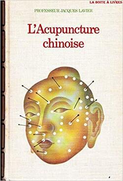 Couverture de L'acupuncture Chinoise