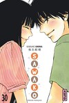 couverture Sawako, tome 30