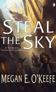 The Scorched Continent, Tome 1 : Steal the Sky