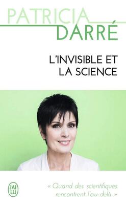 Couverture de L'invisible et la science