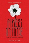 couverture A Kiss in Time