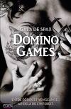 Domino Games, Tome 1