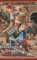 Gloutons & Dragons, Tome 6