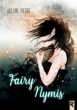 Couverture de Fairy Nymis, Tome 1