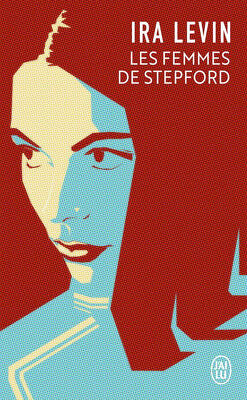 Couverture de Les Femmes de Stepford