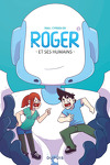 couverture Roger et ses humains, Tome 1