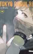 Tokyo Ghoul:re, Tome 14