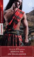 Le clan des MacKinloch, Tome 2 : Séduite par un Highlander