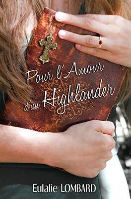 Couverture du livre Pour l'amour d'un Highlander, Tome 1
