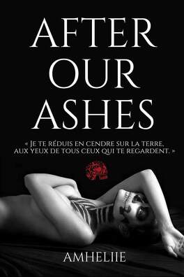 Couverture du livre : After our ashes
