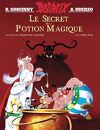 Astérix : Le Secret de la potion magique