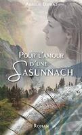 Sasunnachs and Highlanders, Tome 1 : Pour l'amour d'une Sasunnach 