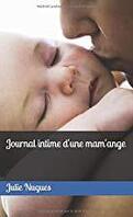 Journal intime d'une mam'ange
