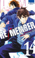 Re/Member, Tome 14